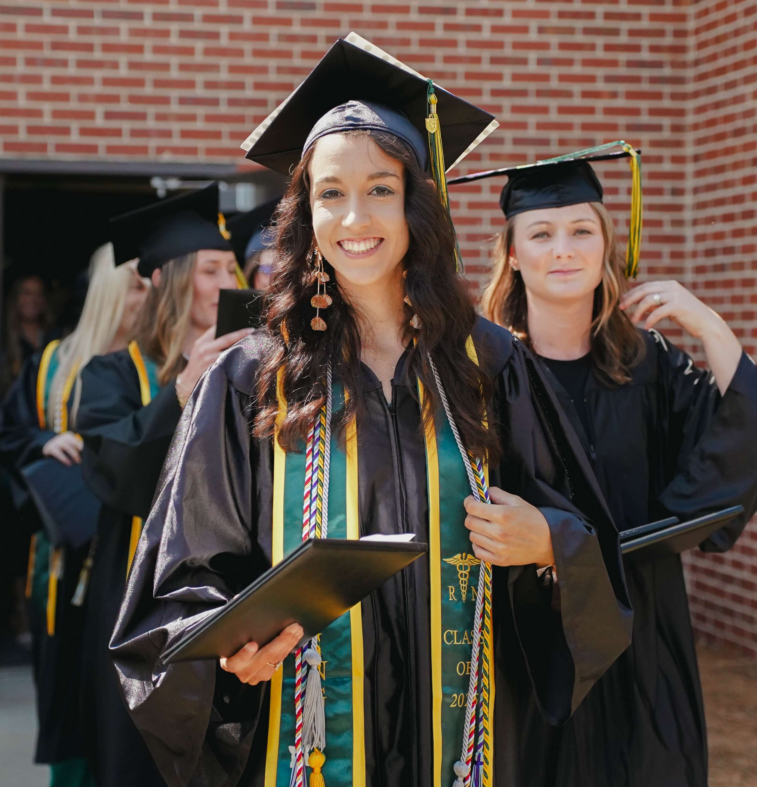ABAC highlights Fall 2025 academic achievements | Abraham Baldwin ...