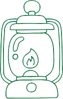 lantern icon