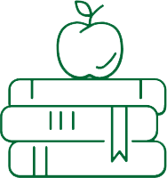 school books icon