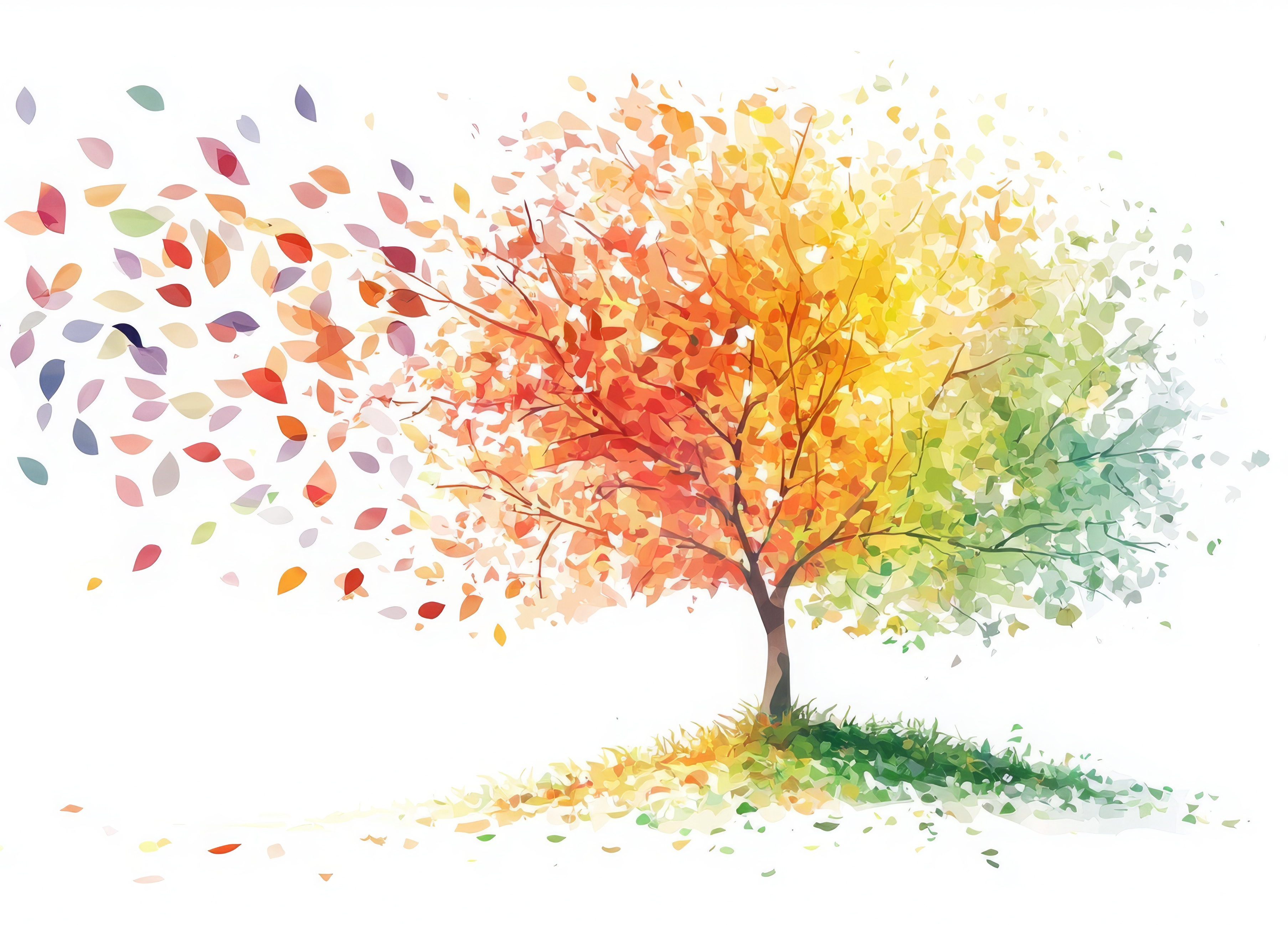 fall art