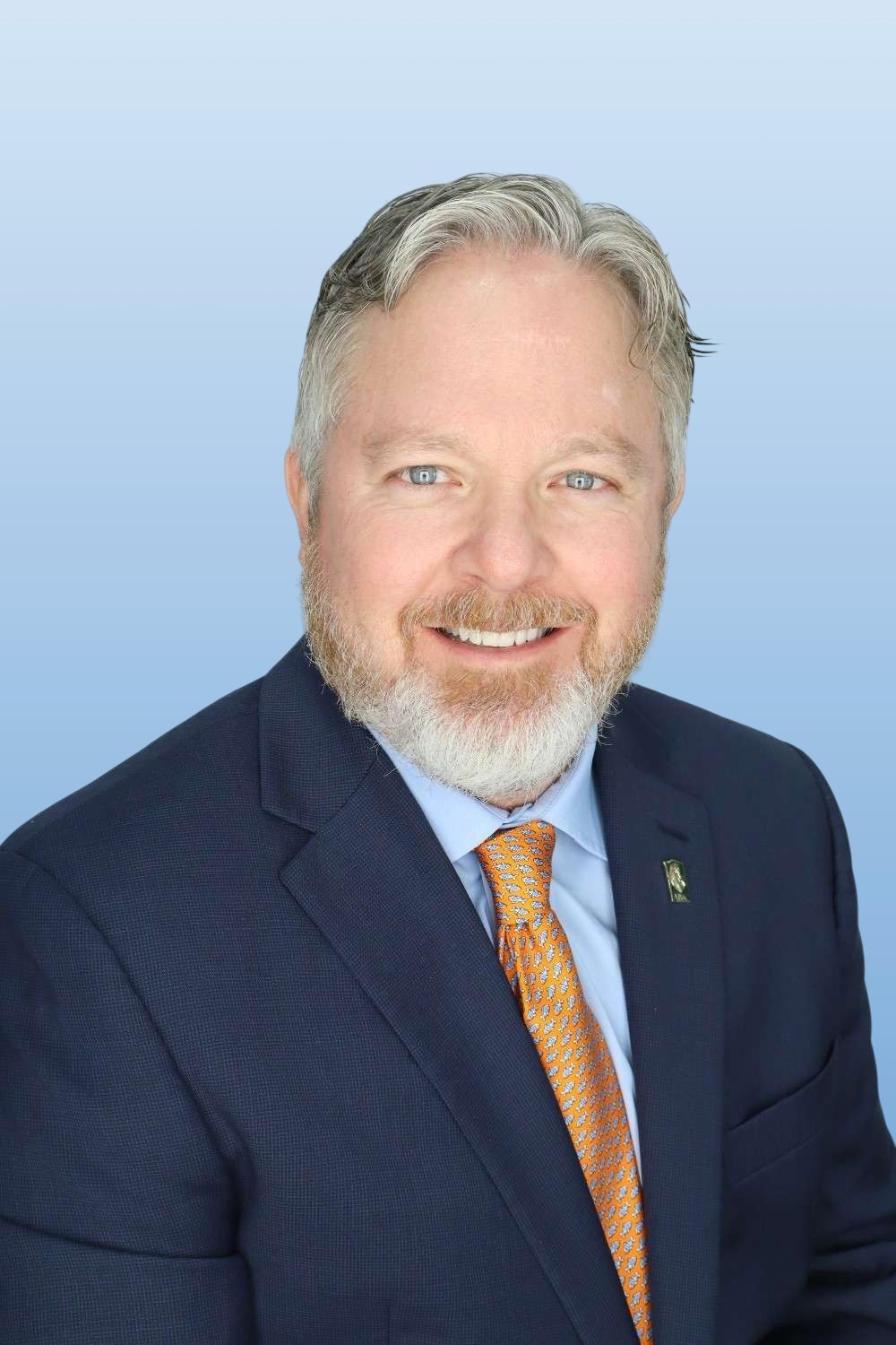 portrait of alan kramer