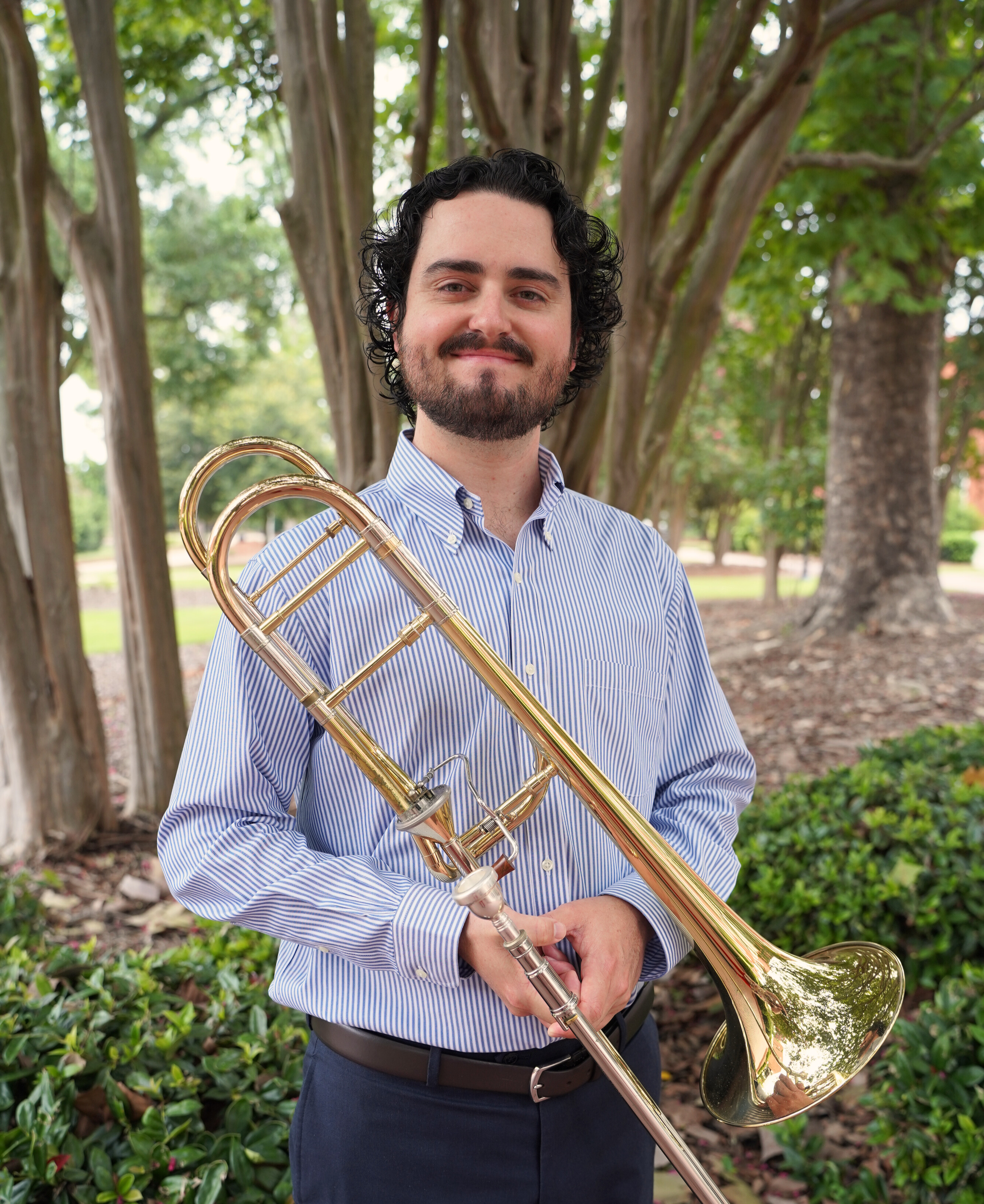 photo of andrew peal