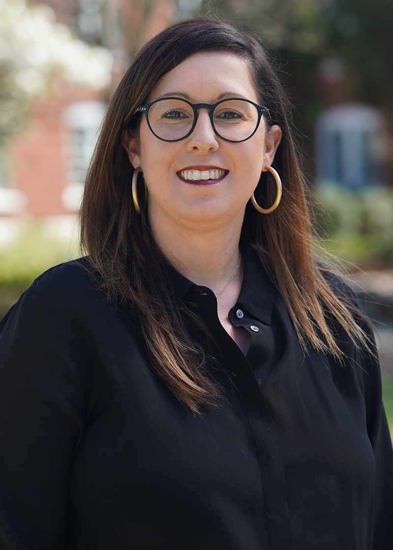 Deidra Jackson headshot