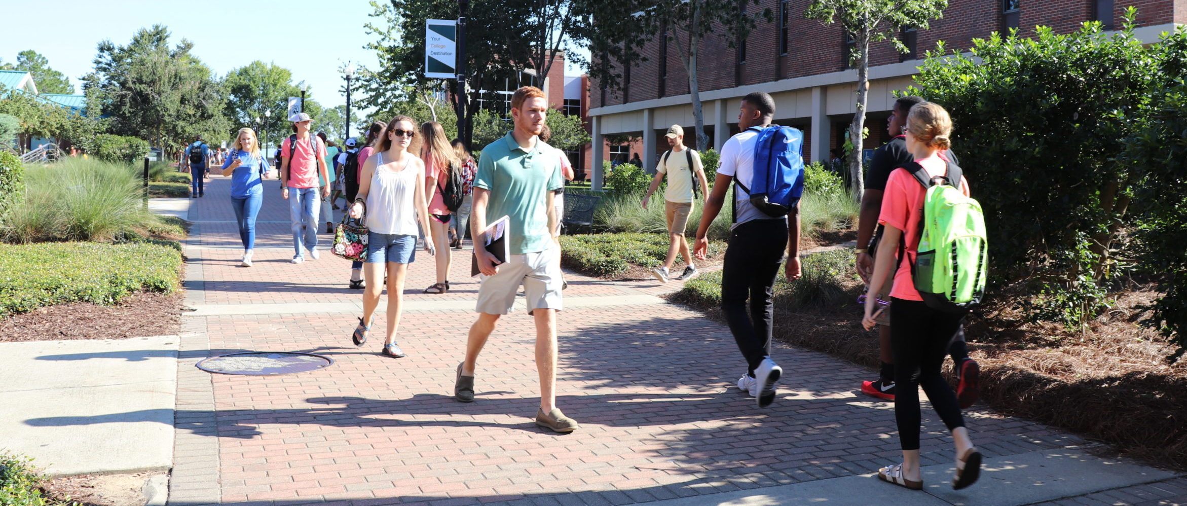 students