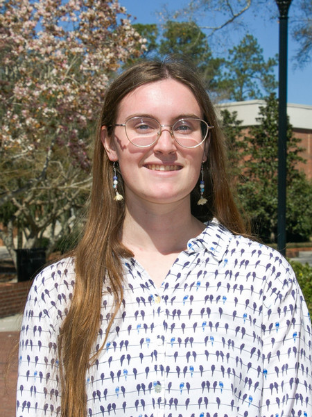 portrait of emily rodman