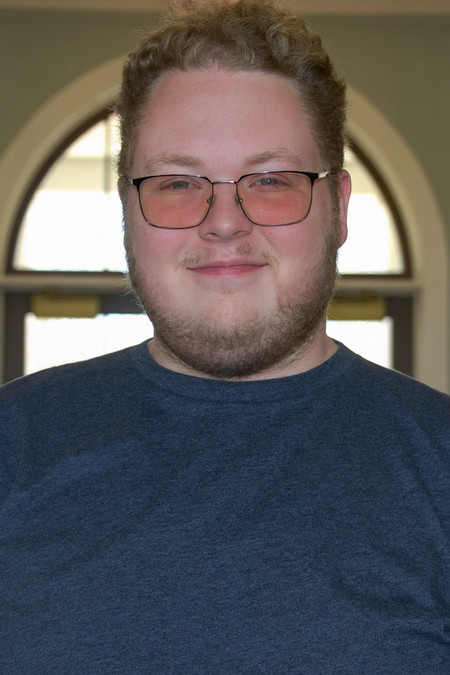 portrait of jesse jerls