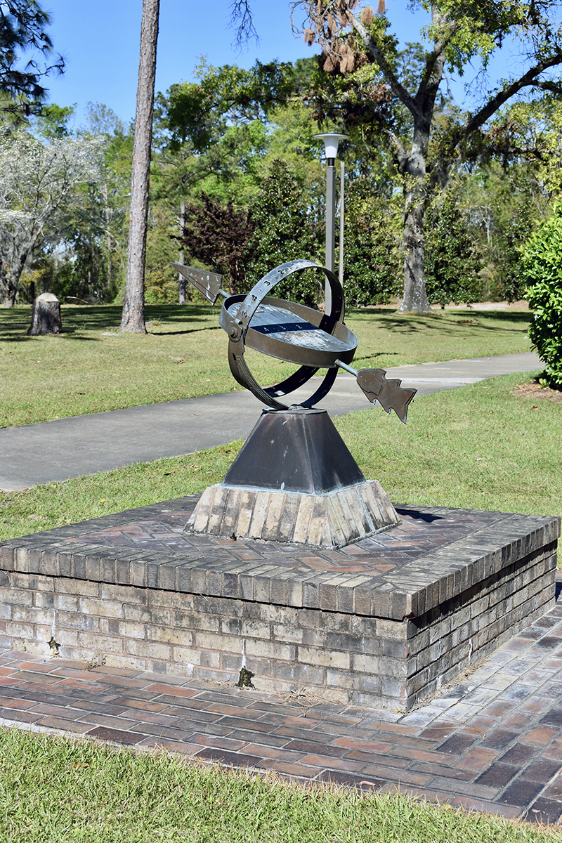 sundial