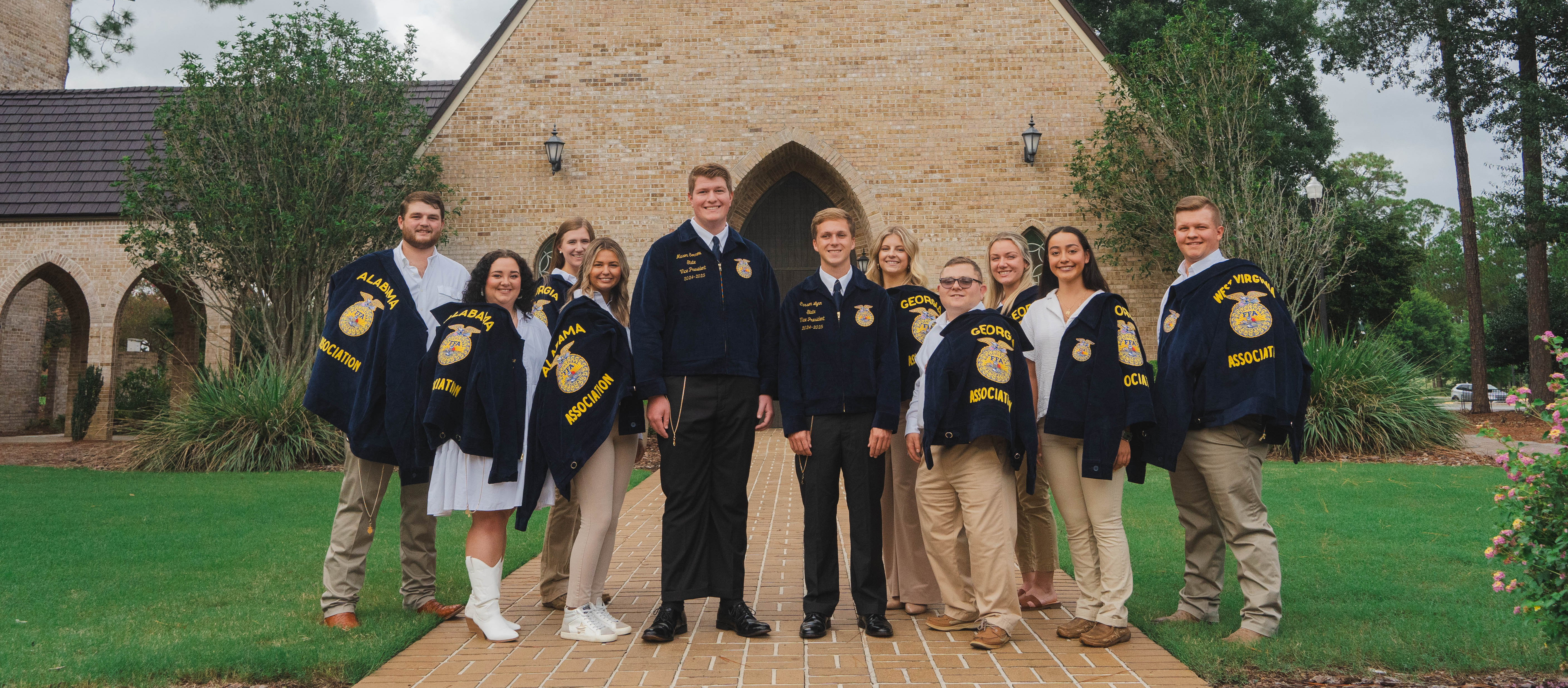 ffa officers