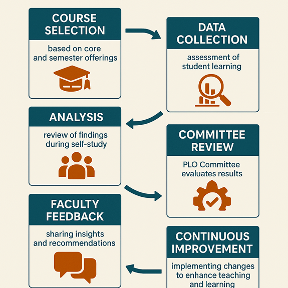Program Assessment Process