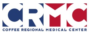 coffee regional medical center