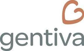 gentiva home health logo