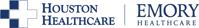 houston health care logo