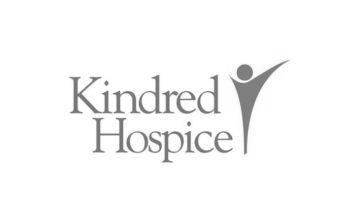 Kindred Hospice Logo