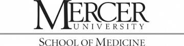 Mercer Medical School Logo