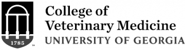 UGA Vet School Logo