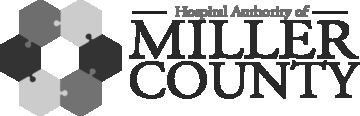 Miller County Hospital Logo