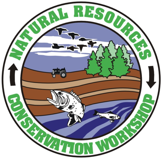 Natural Resource Conservation Workshop Logo