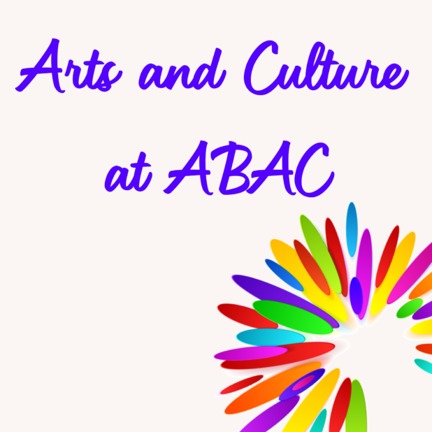 Arts and Culture graphic