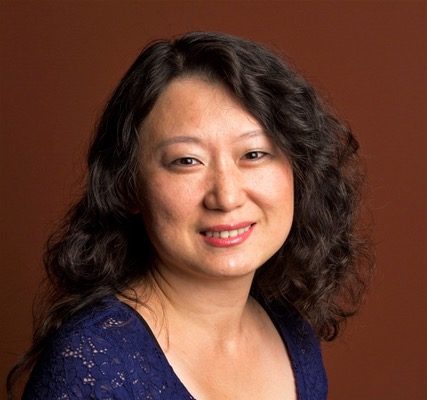 Dr. Zheng Jennifer Huang Named New Department Head for Fine Arts at ABAC