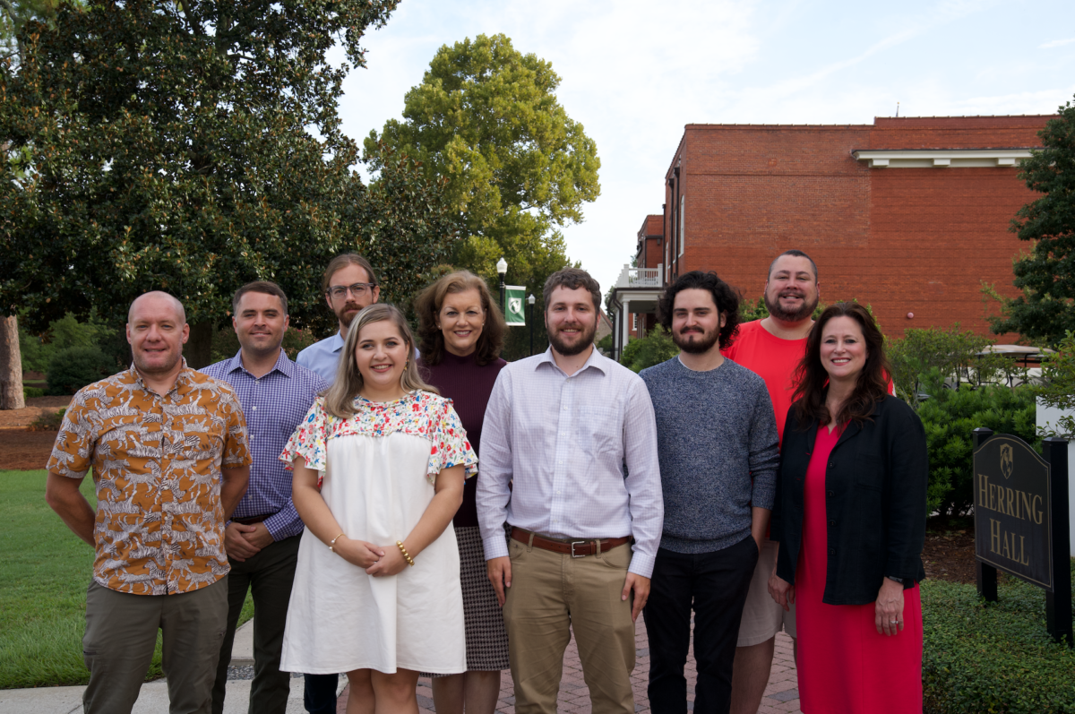 New Faculty Members Prepare for ABAC Fall Semester, Classes Begin on August 15